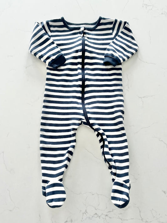 *Imparfait-Petit Lem-Pyjama-12 mois