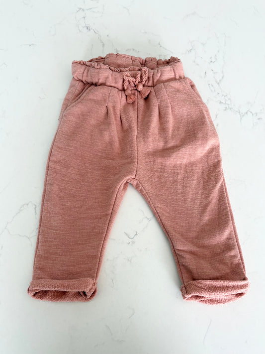 Zara-Pantalon-3/6 mois