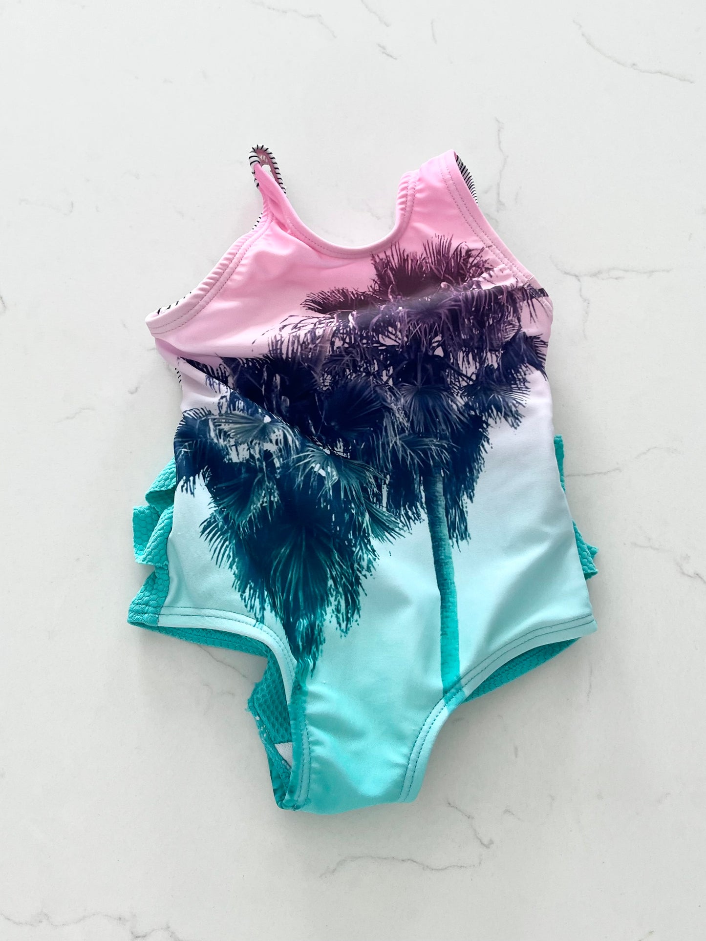 Colimaçon-Maillot de bain-6 mois