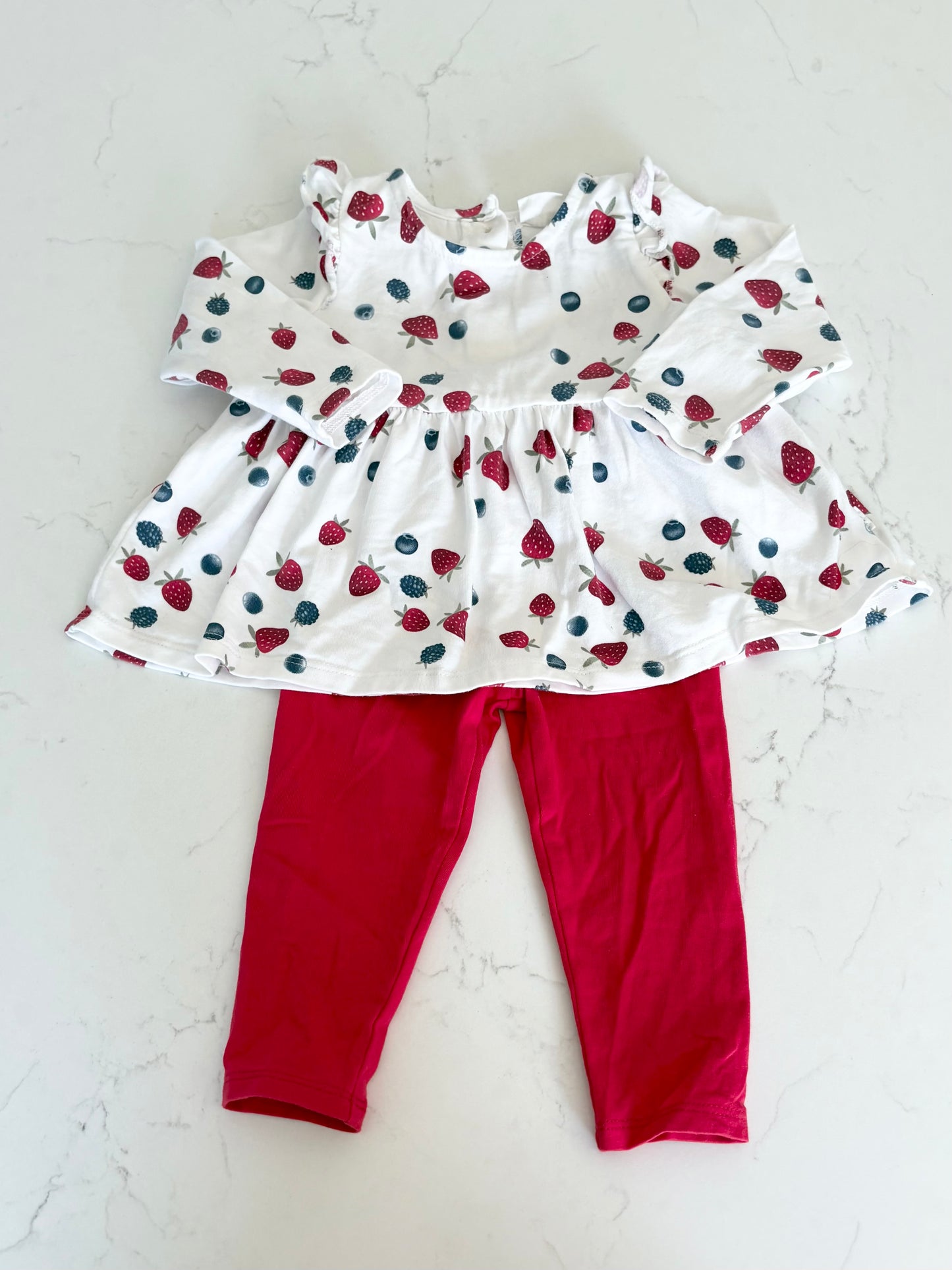Petite lem/First-Ensemble-9 mois