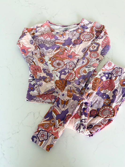 Carters-Pyjama-5T