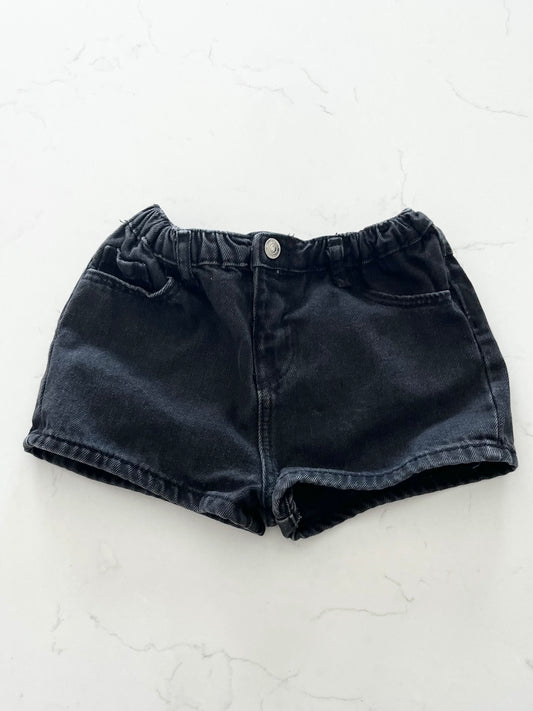 Zara-Short-2/3T