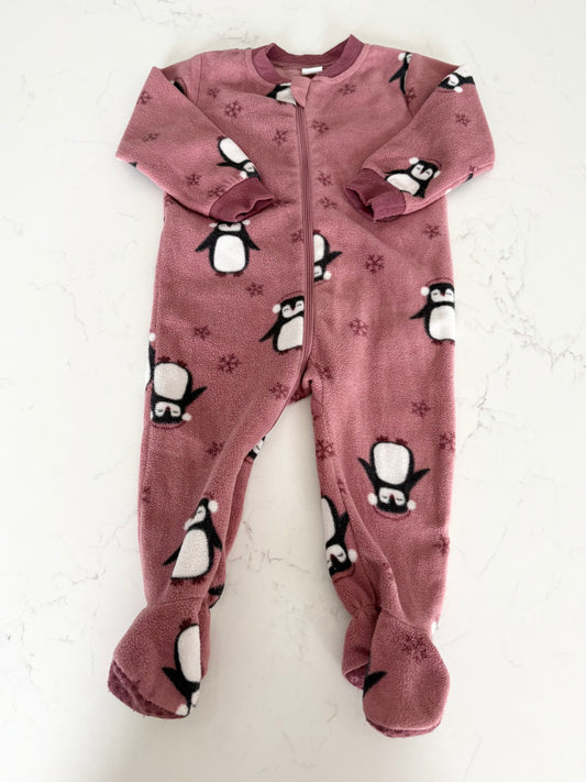 PL baby-Pyjama-9 mois