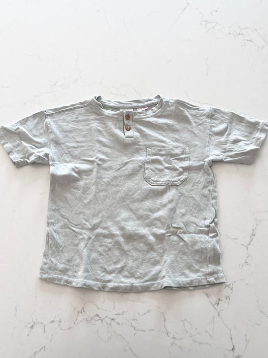 Zara-T shirt-5/6T