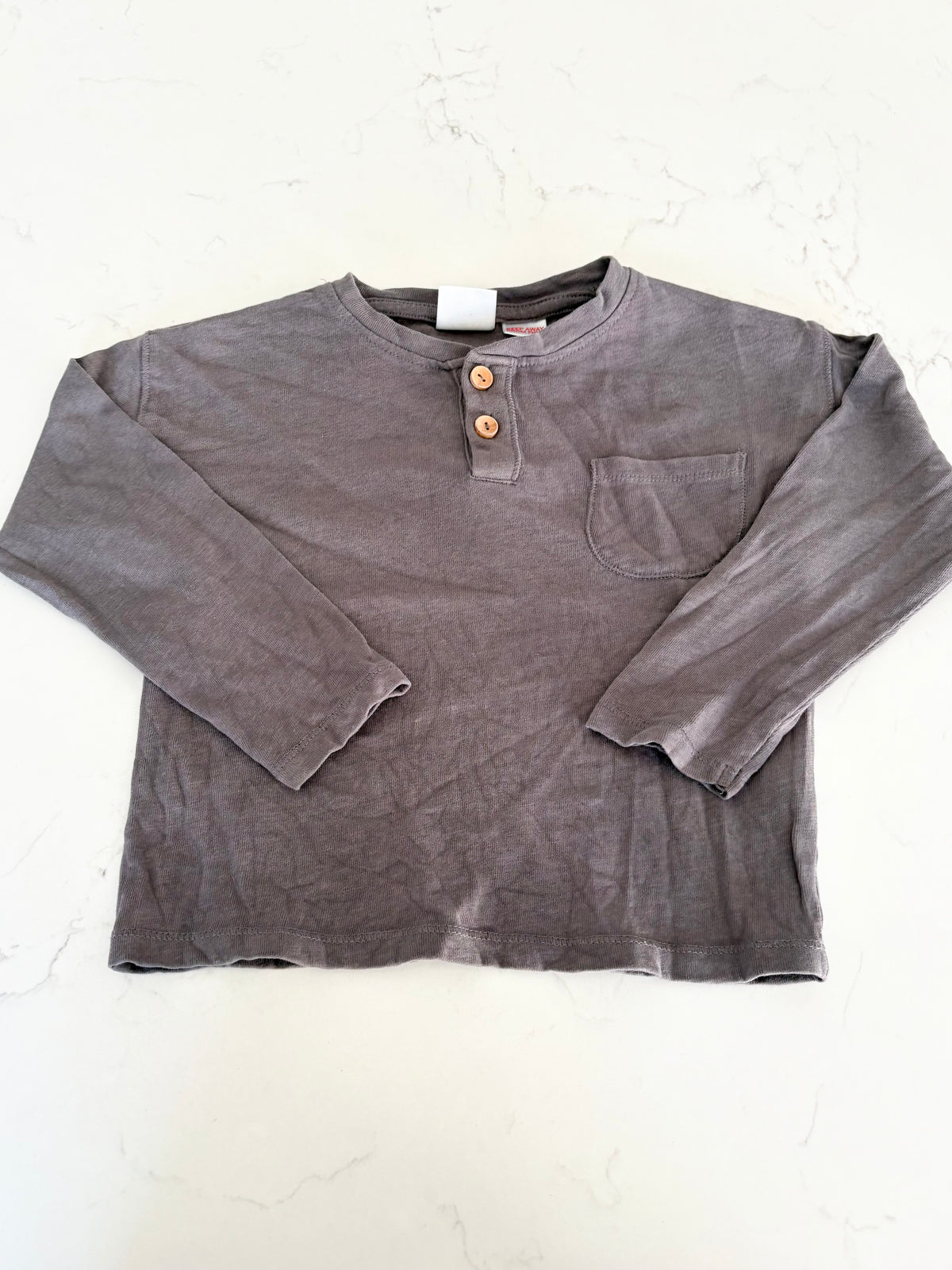 Zara-Chandail-2/3T