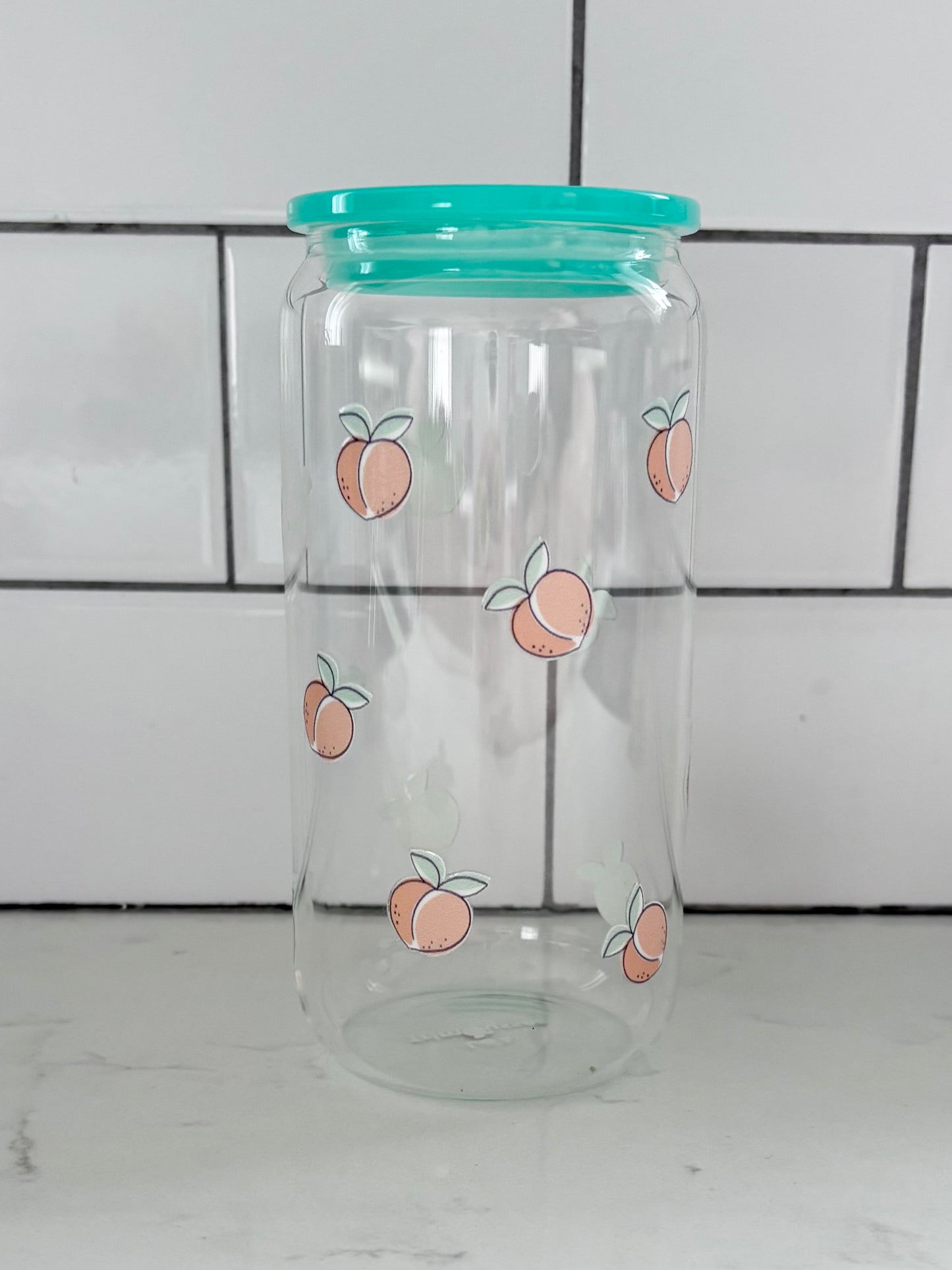 Verre en verre-La pêche des Trimousses