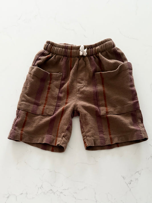 Zara-Short-6T