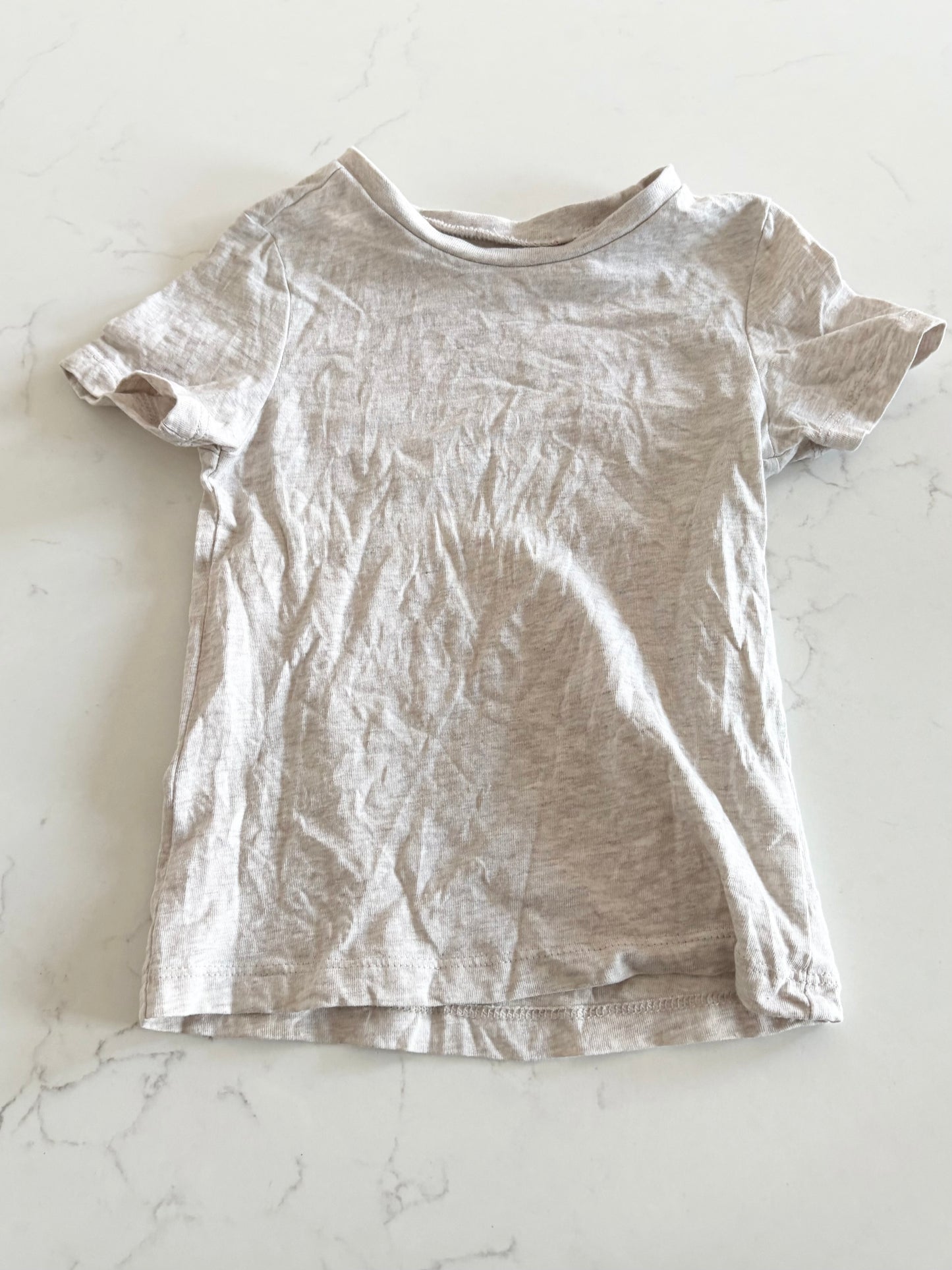 Tag-T shirt-18 mois