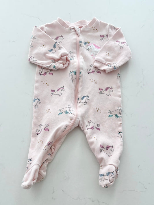 Pekkle-Pyjama-3 mois