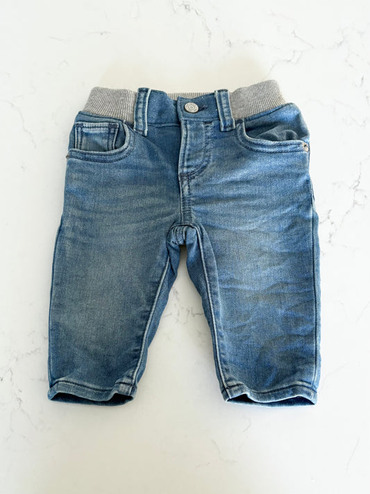 Gap-Jeans-3/6 mois