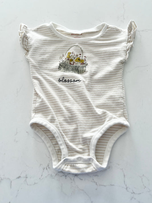 Blumind-Cache couche-9 mois