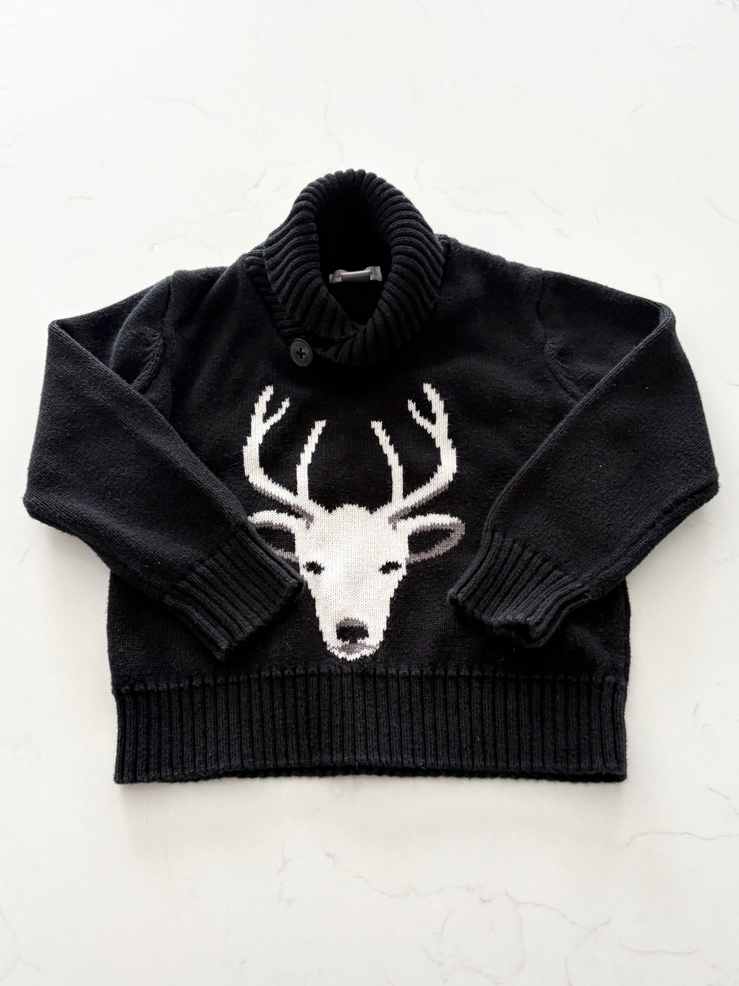 Joe Fresh-chandail-2T