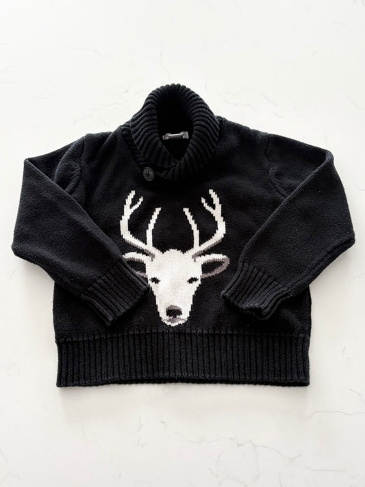 Joe Fresh-chandail-2T