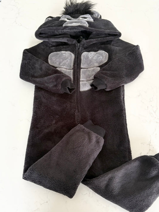 Tag-Costume gorille-3T