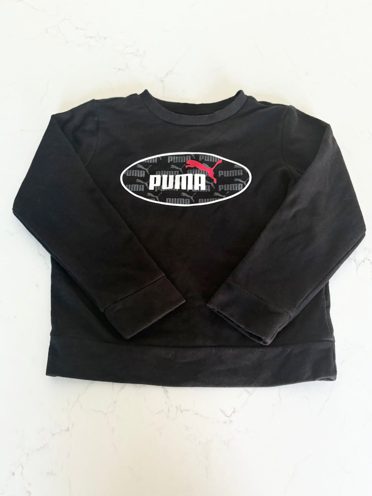 Puma-Crewneck-6T