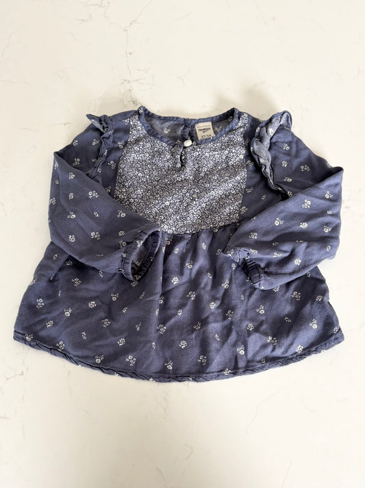 Oshkosh-Blouse-3T