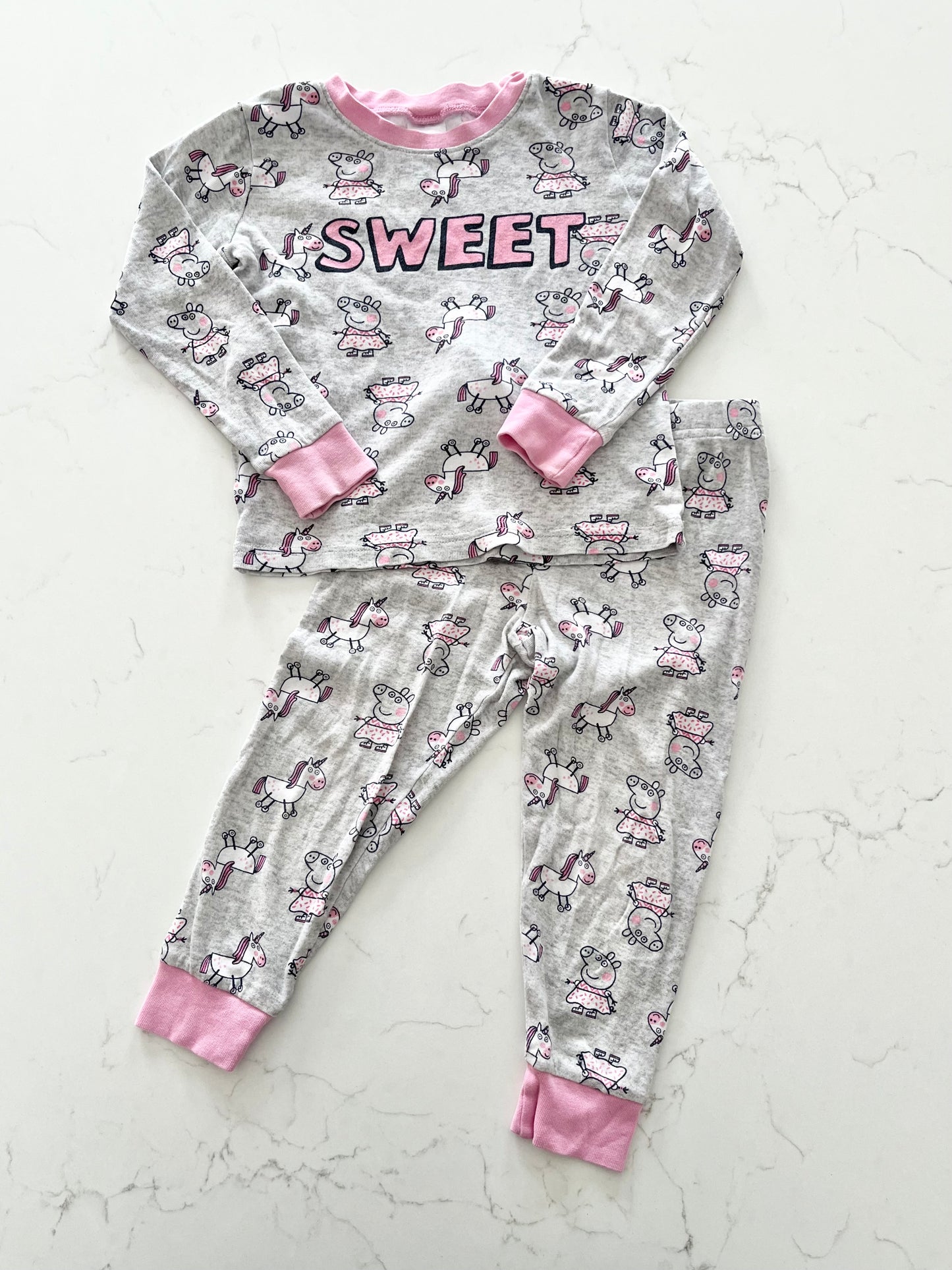 Pyjama-4T