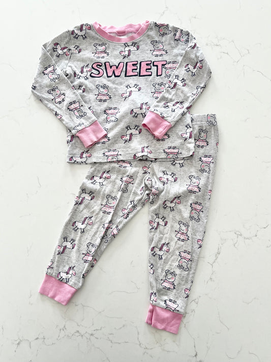 Pyjama-4T