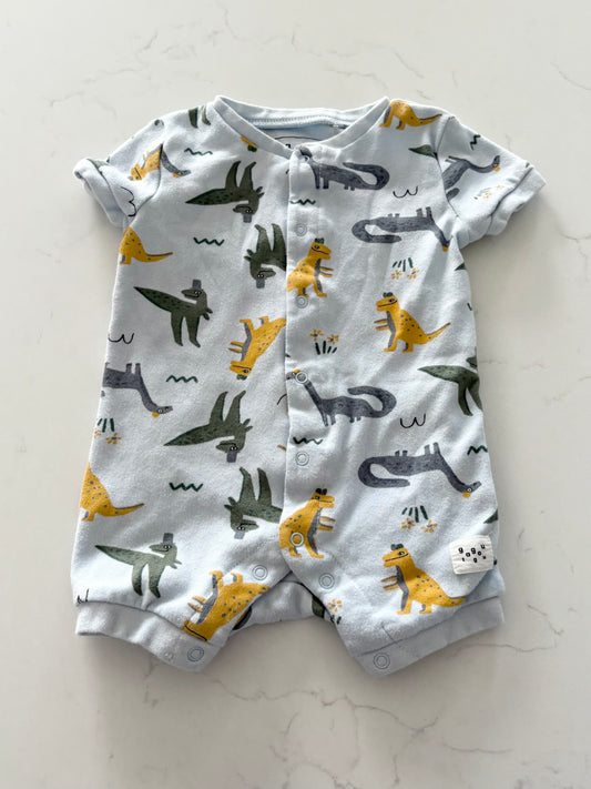 *Imparfait-Gagou tagou-Pyjama-9 mois