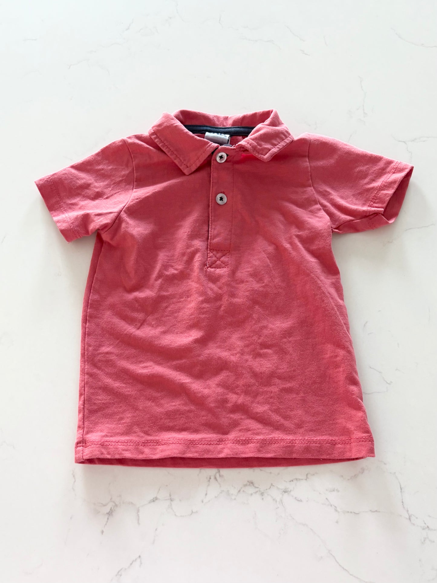 LAD-Polo-24 mois