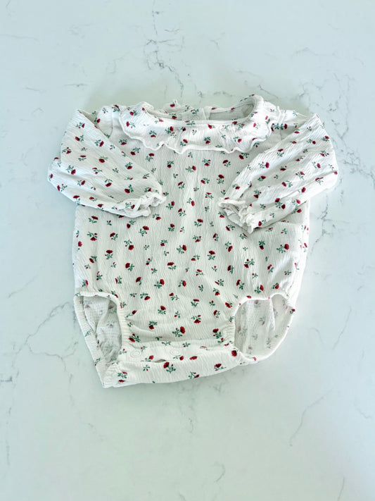 H&M-Cache couche-4/6 mois