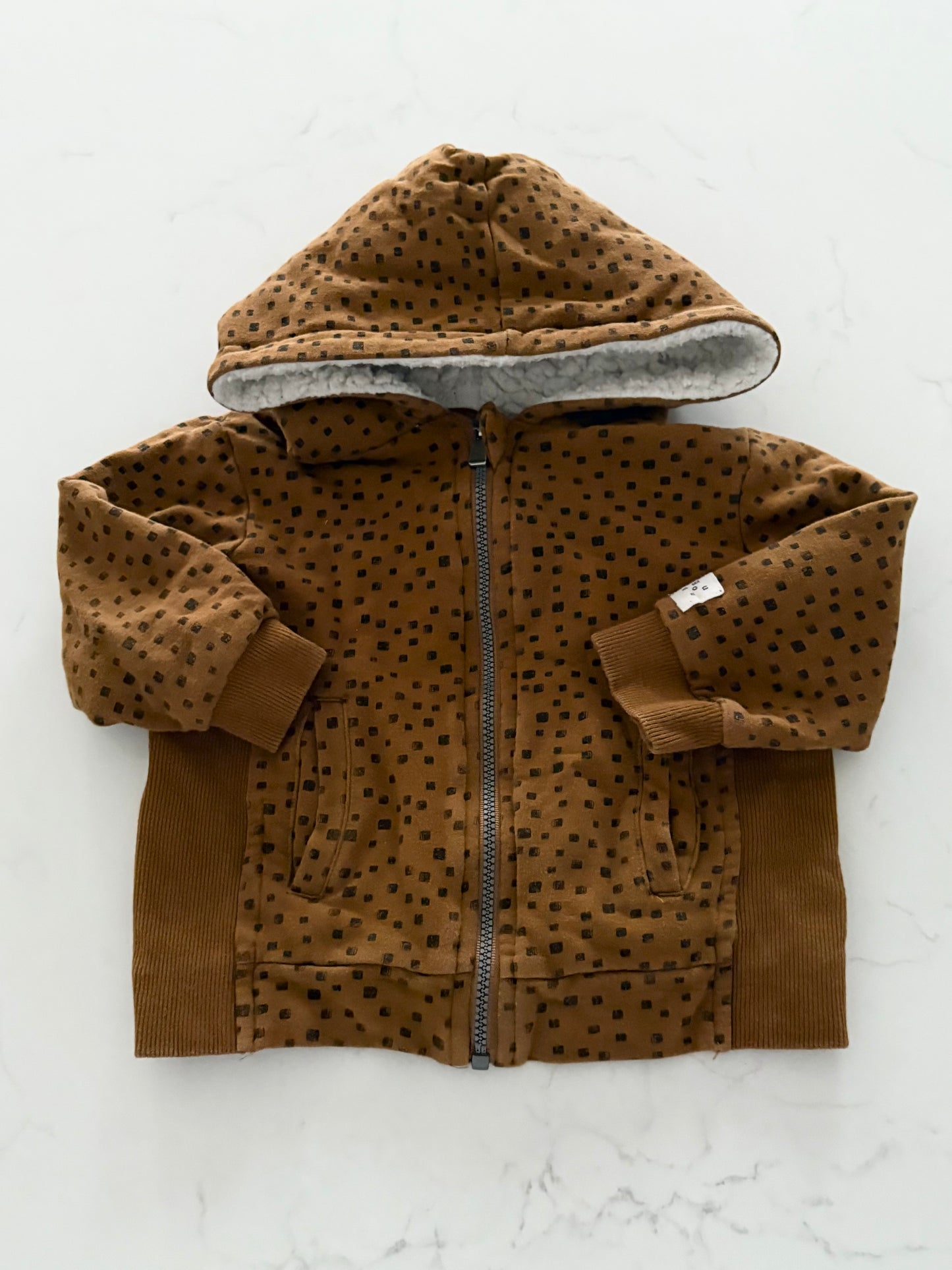 Gagou tagou-Veste-9/12 mois