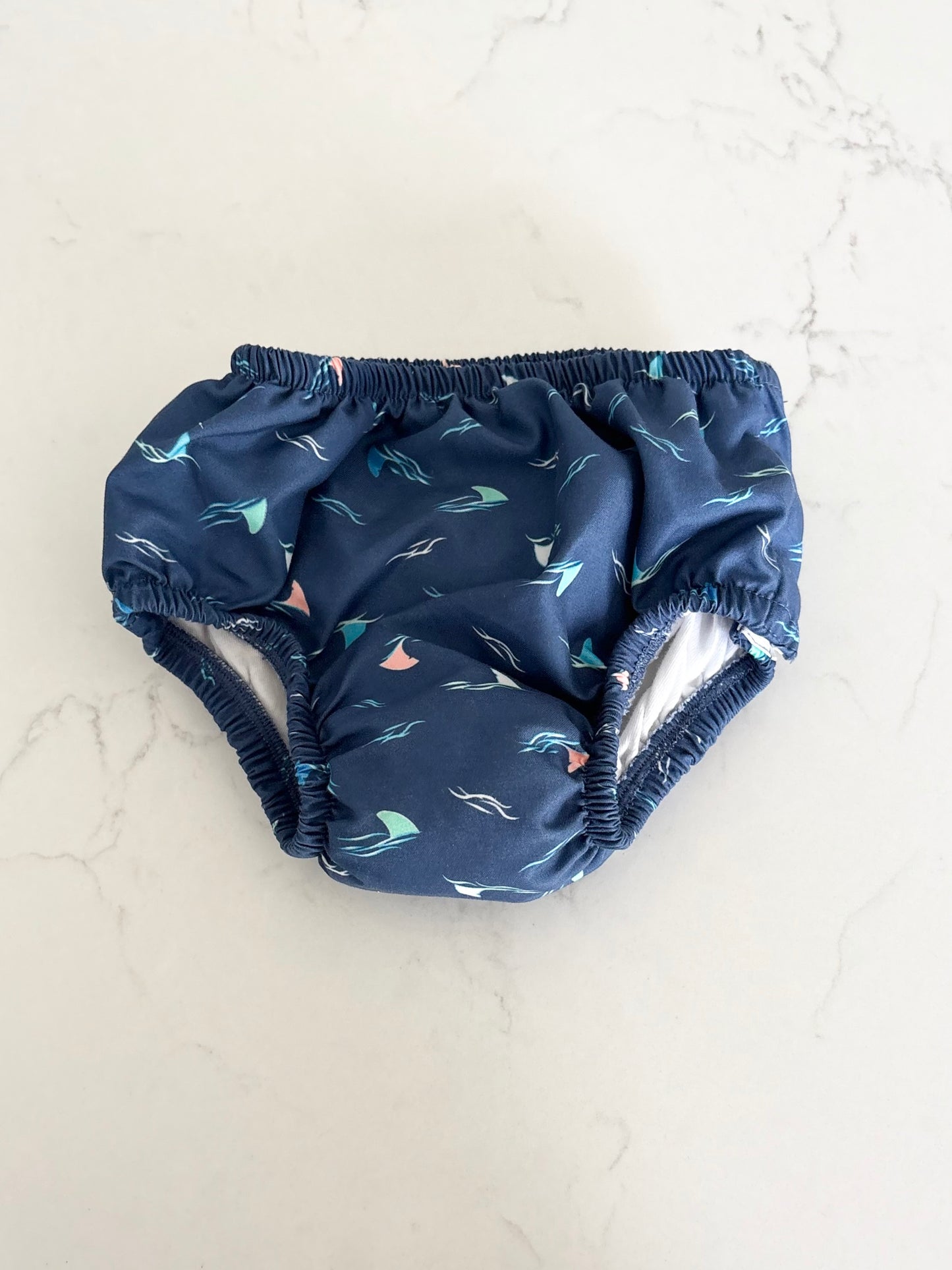 George-couche de piscine-12/18 mois