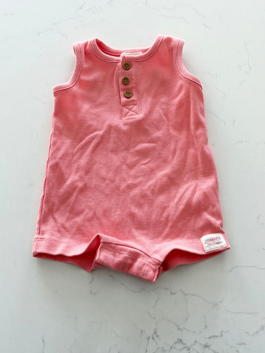 Levis-barboteuse-0/3 mois