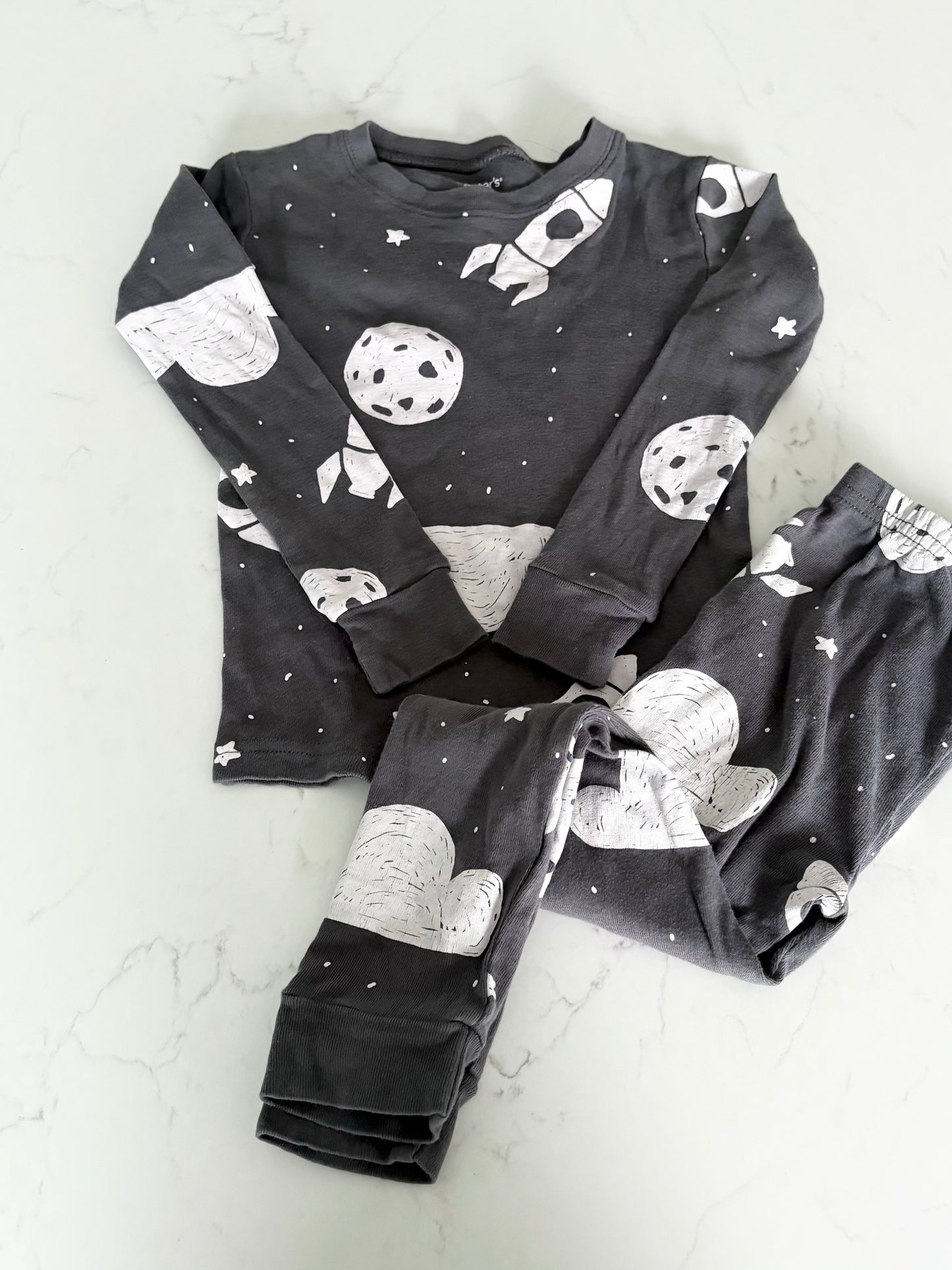 *imparfait-Carters-Pyjama-4T