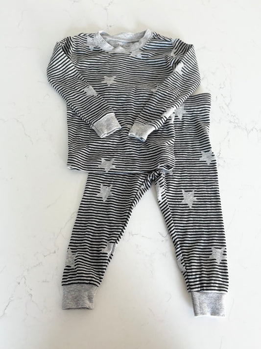 Petit lem-Pyjama-12 mois