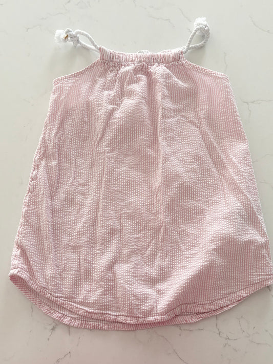 *imparfait-H&M-Robe-2/3T