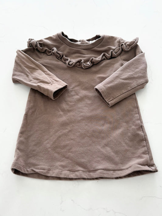 Miles the label-Robe-18 mois