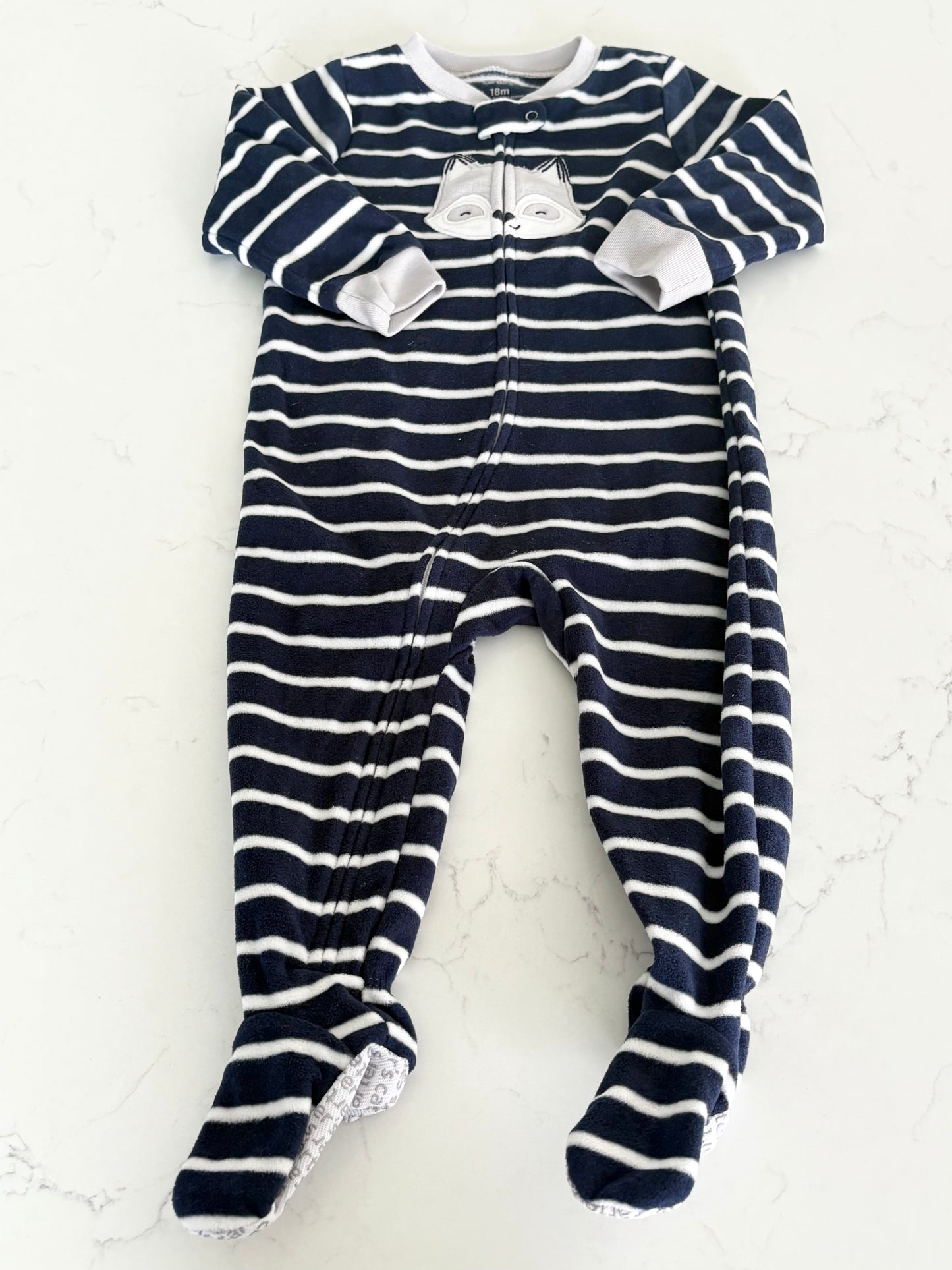 Carters-Pyjama-18 mois