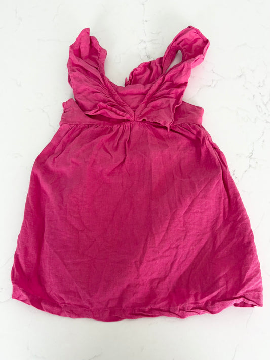Zara-Robe-2/3T