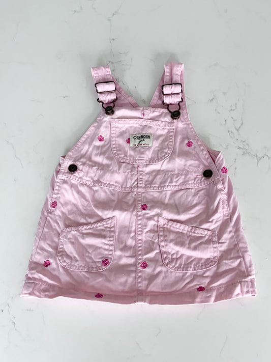 Oshkosh-Robe-24 mois