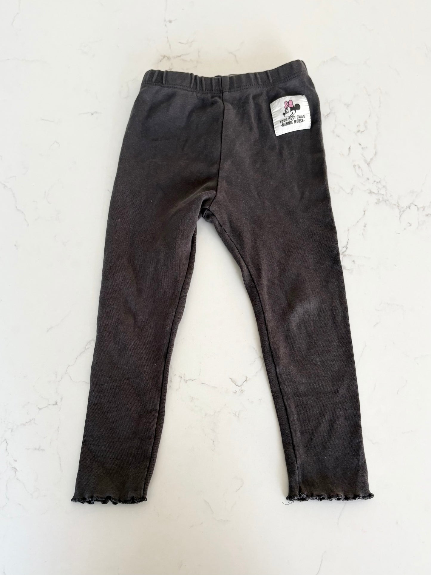 Zara/Disney-Legging-2/3T