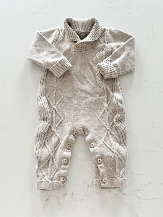 Mexx-Un pièce-3/6 mois