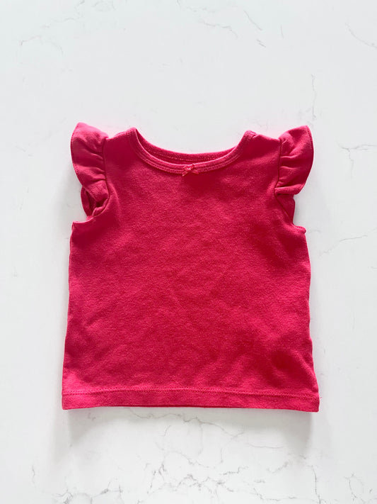 Carters-T shirt/Camisole-9 mois