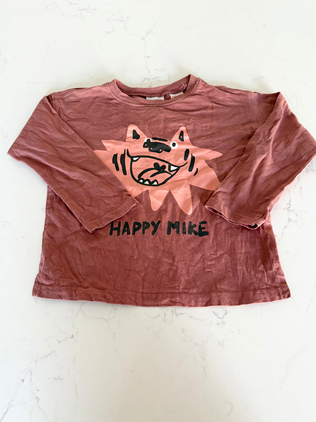 Zara-Chandail-2/3T