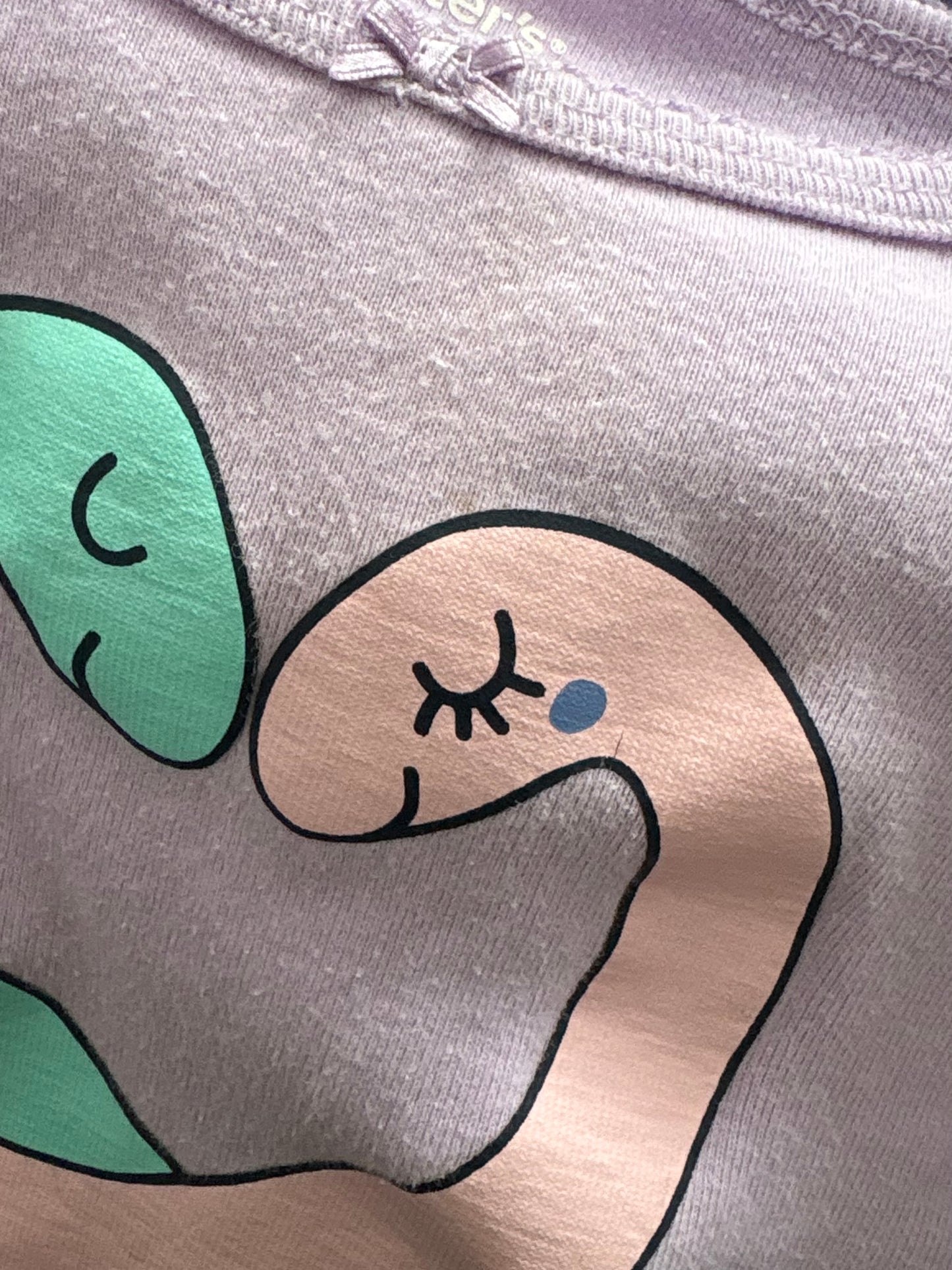 Carters-Pyjama-2T (légère imperfection)