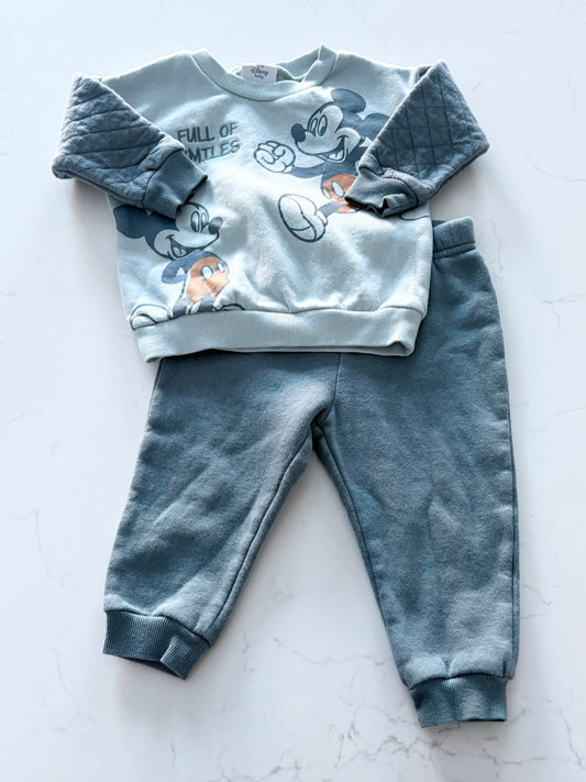 Disney baby-Ensemble-18 mois