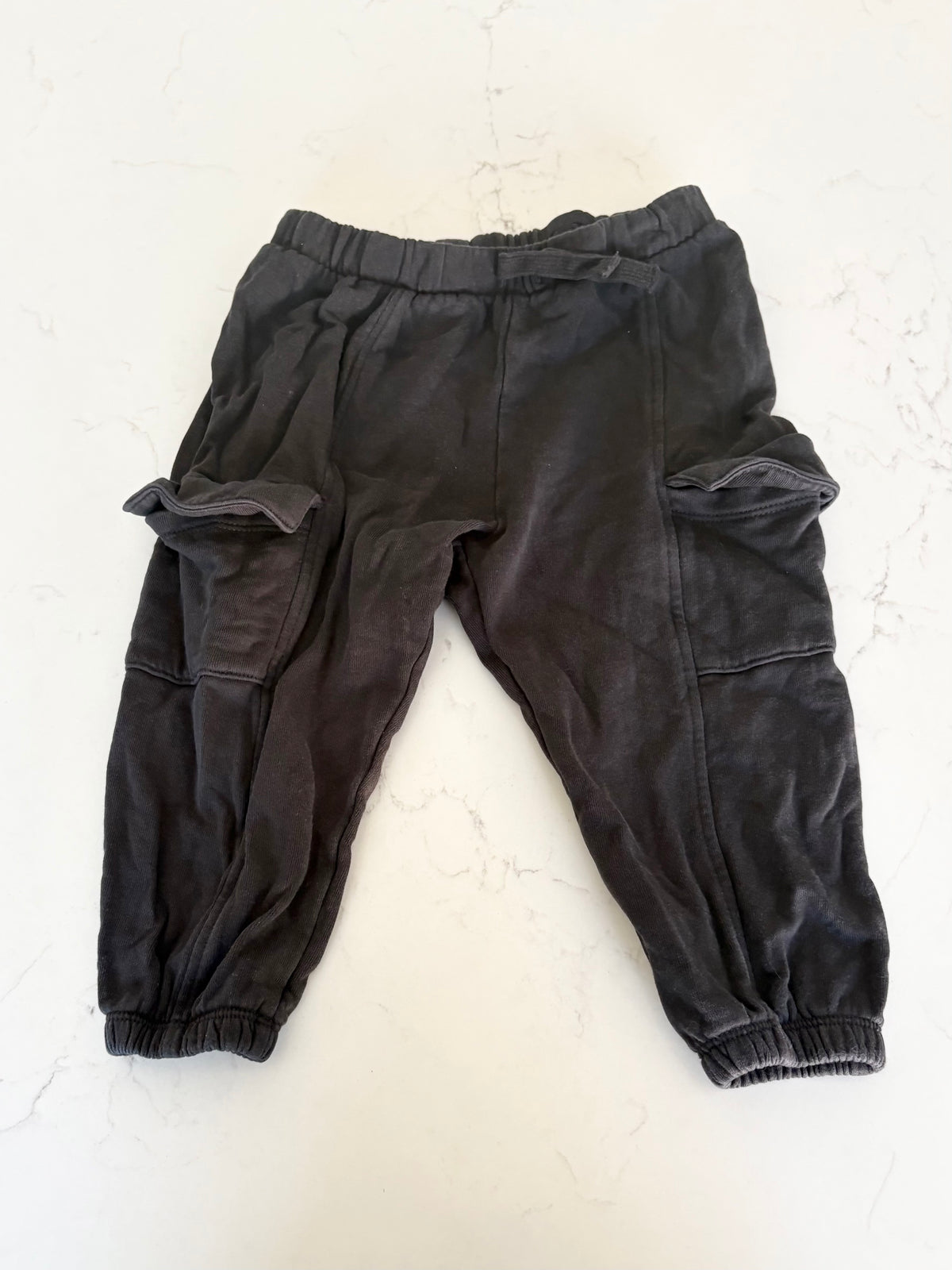 H&M-Jogging-12/18 mois