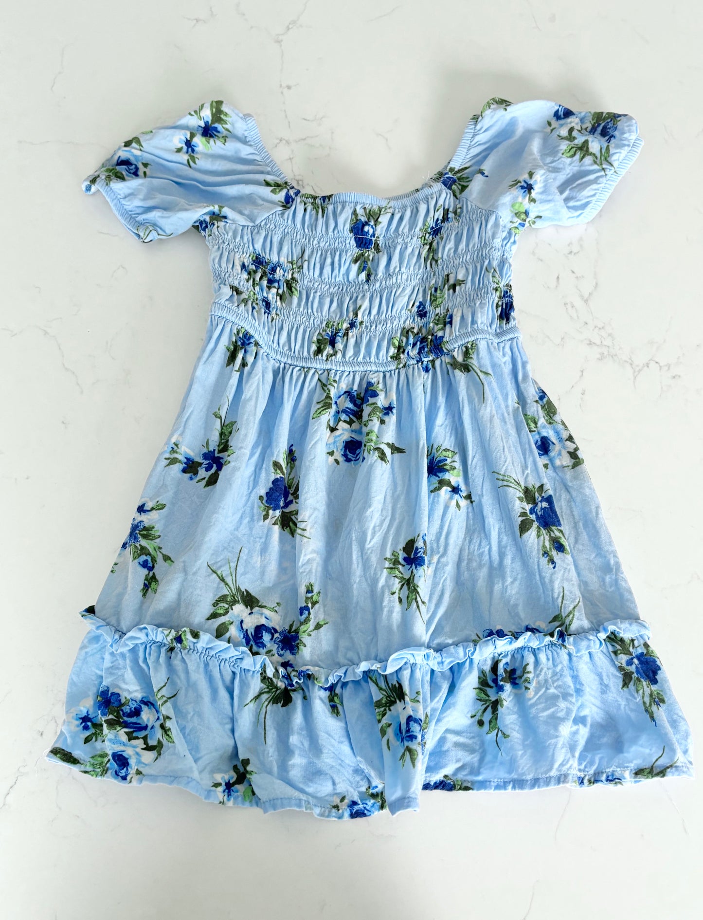 Chilren’s place-Robe-4T