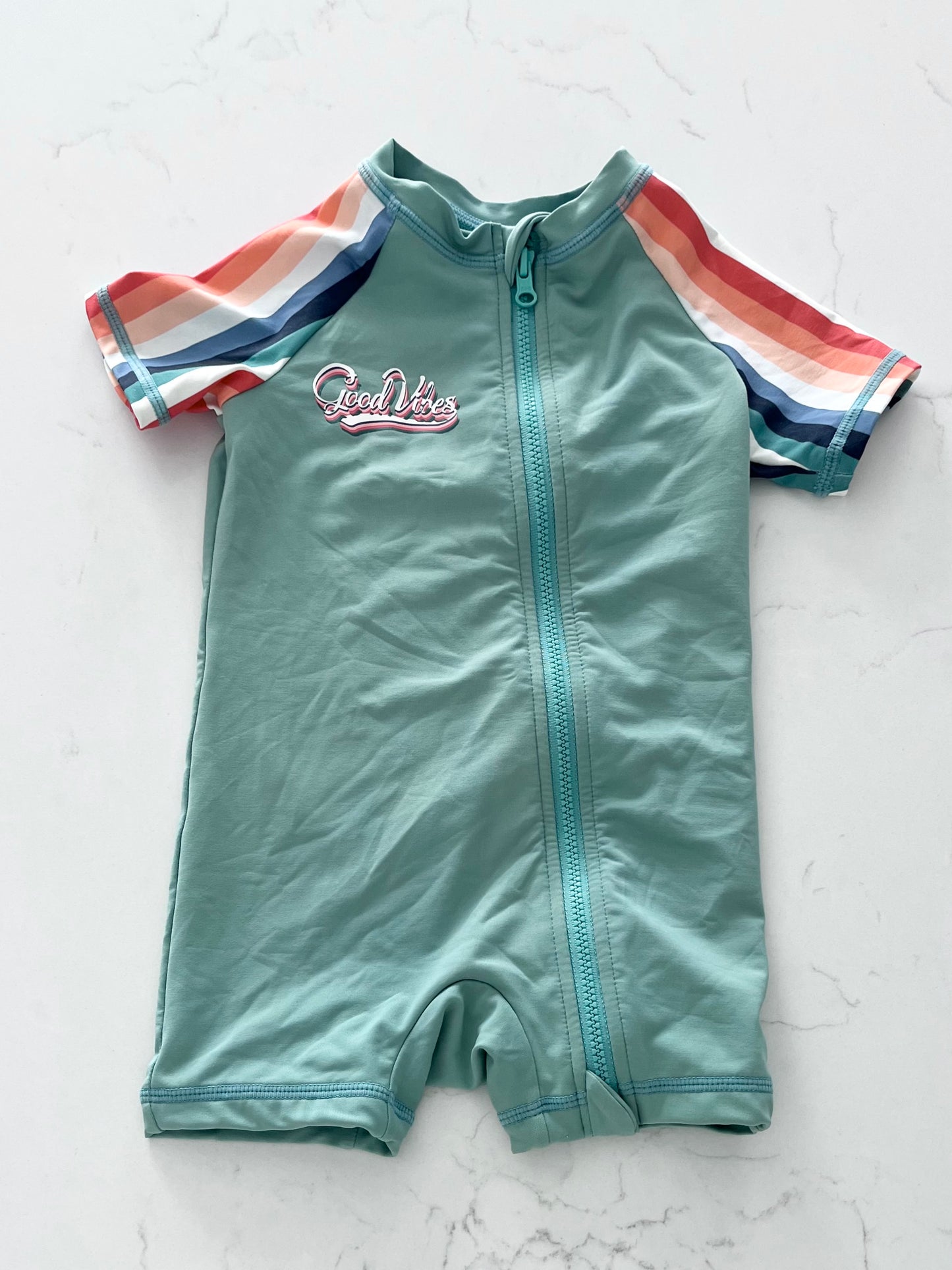 Surface-Maillot de bain-12 mois