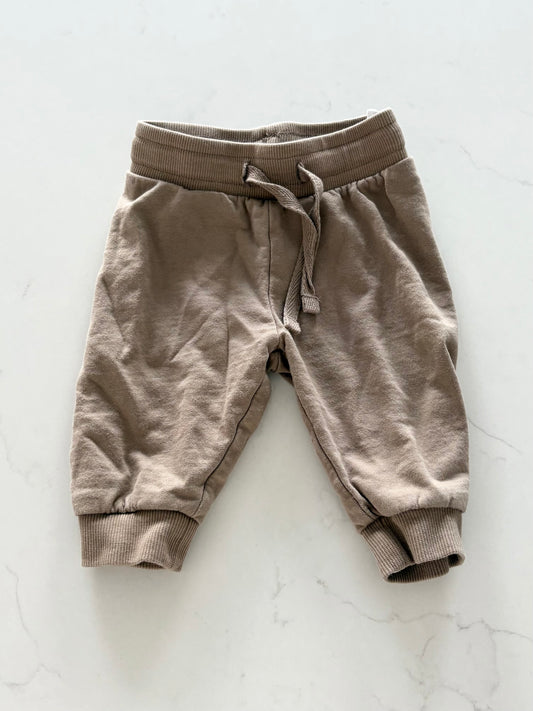H&M-Jogging-1/2 mois