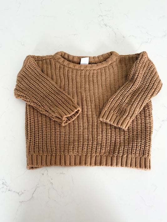 Old Navy-Chandail de laine-6/9 mois