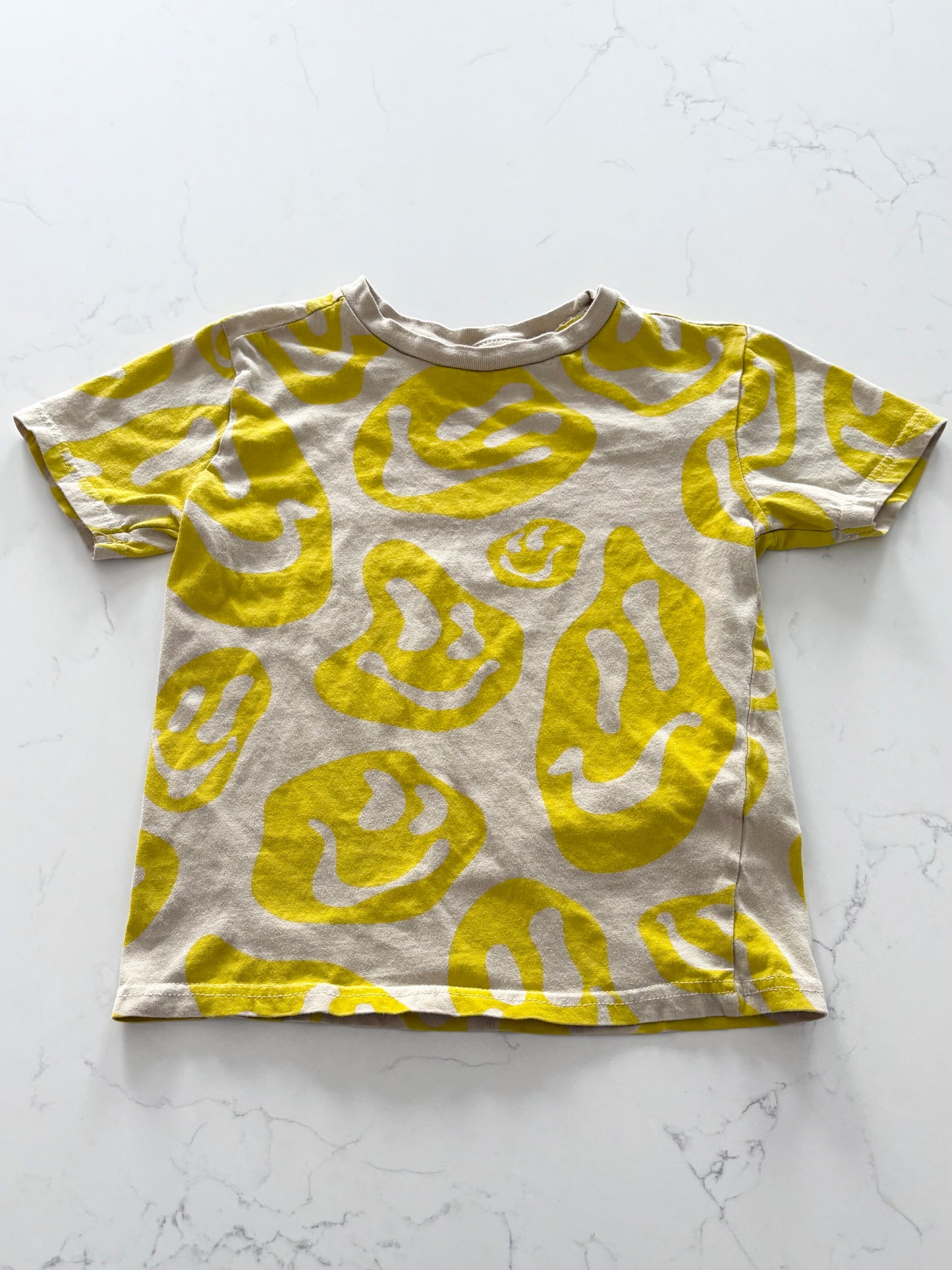 Urban Heritage-T shirt-6T