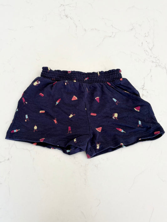 Joe fresh-short-6/12 mois