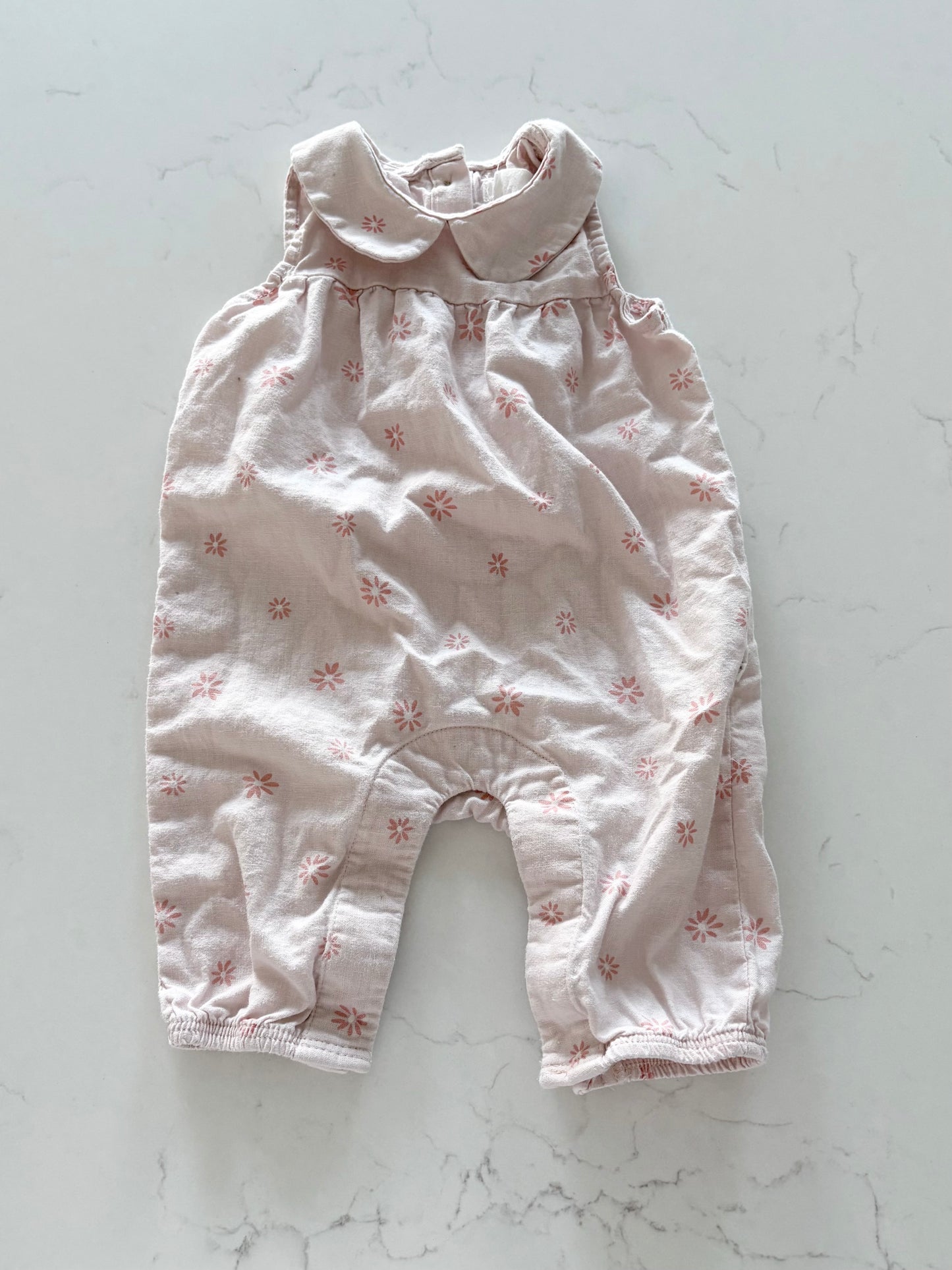 Petit Lem-Une pièce-3 mois