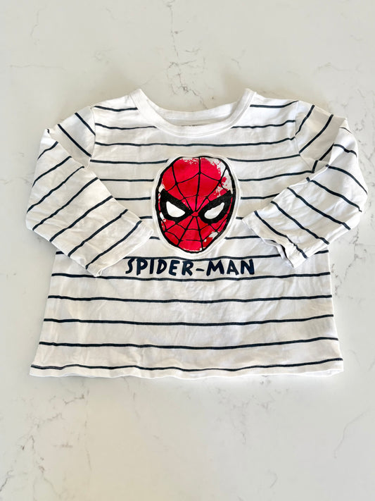 Marvel-Chandail-24 mois